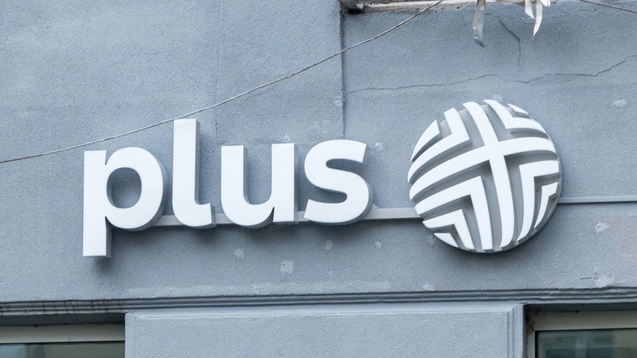 Plus zakombinował. Kupujesz telefon, wychodzisz z airfryerem