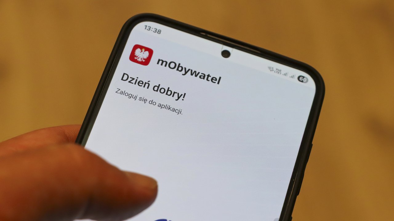 MObywatel zastąpi ci SMS-y. Start w ciągu kilku tygodni