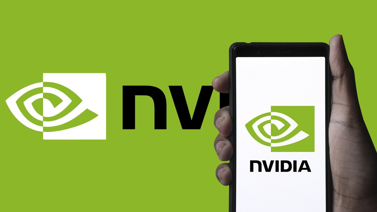 NVIDIA chce podwoić sprzedaż chipów. Gracze? Mogą się bujać