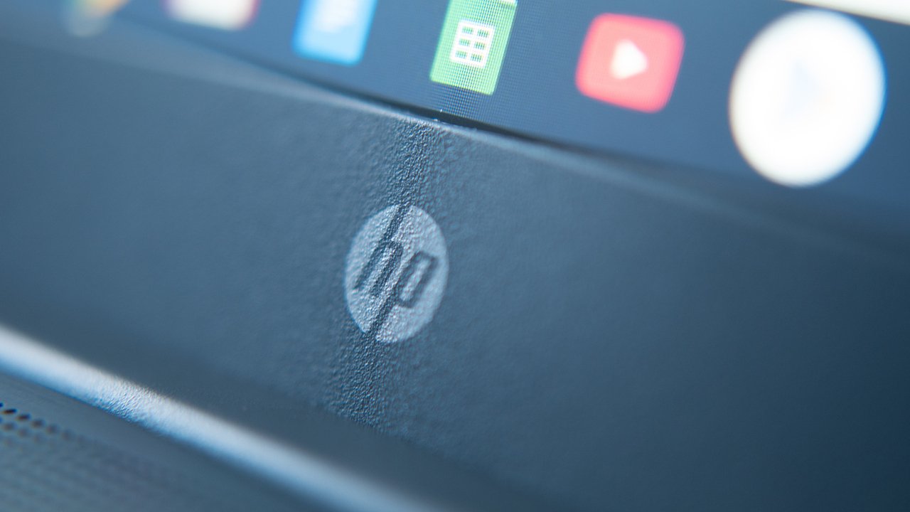 192 GB RAM w laptopie. HP właśnie przesunęło granicę absurdu