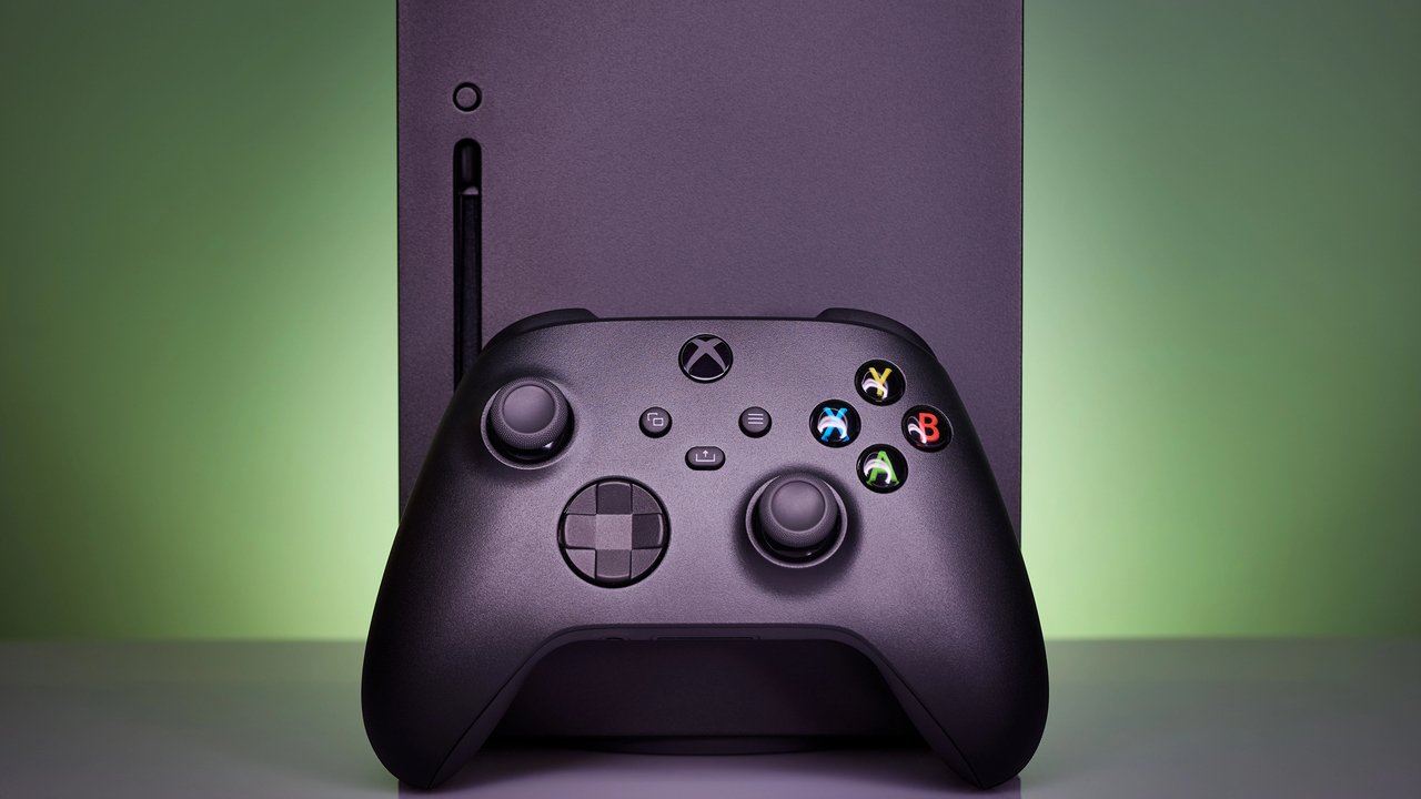Odpal gry z PS5 na Xboksie Series X. To nie trolling, ale emulator
