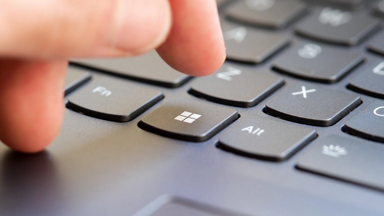 Windows 11 odświeża relikt przeszłości. Wystarczy nacisnąć Ctrl