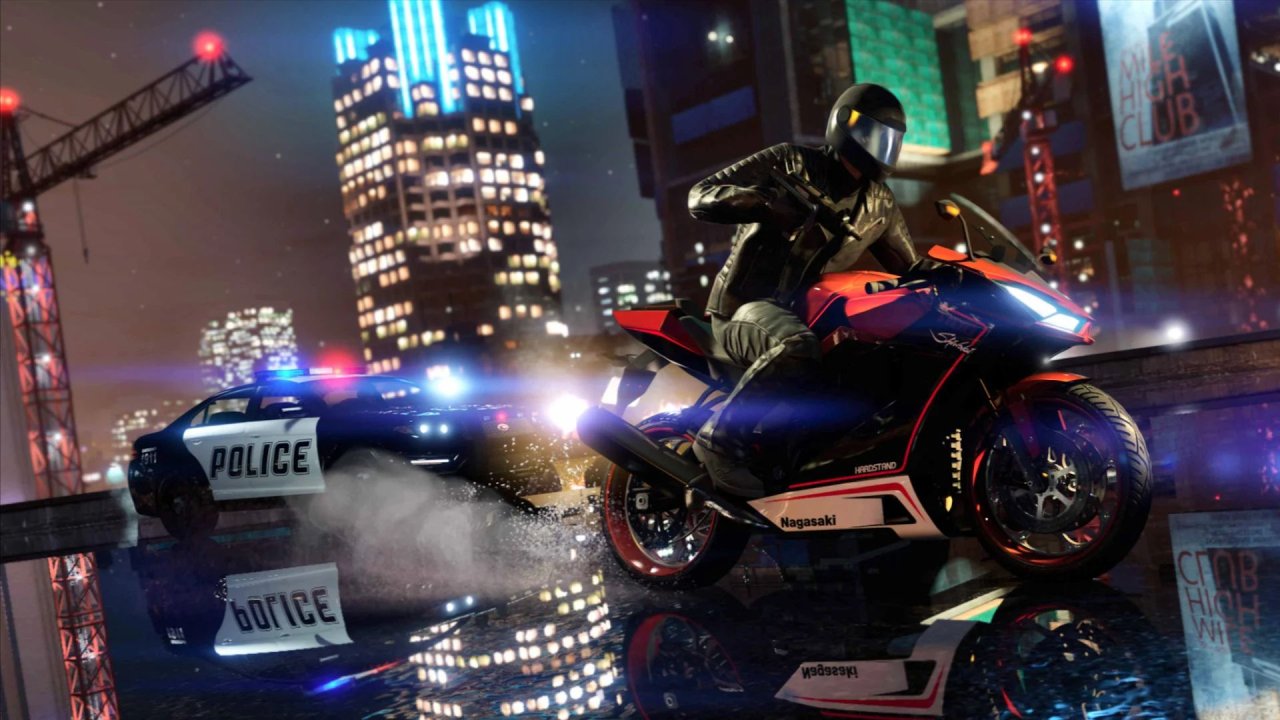 Zobacz GTA 6 sprzed dekady. Rockstarowi pociekły 192 GB danych