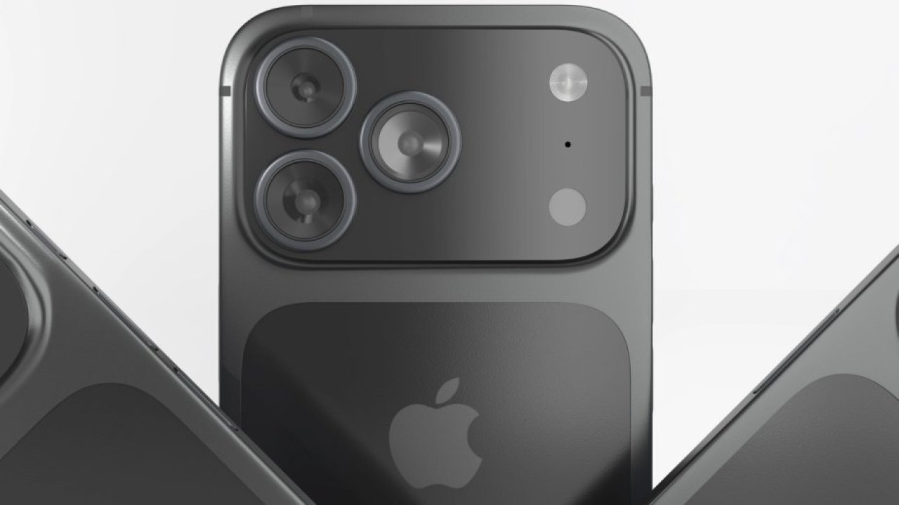 IPhone 18 Pro Max ośmieszony. choćby tanie microSD są lepsze