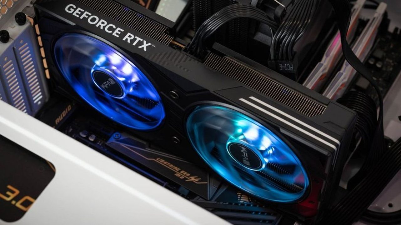 NVIDIA może odpuścić 2027 rok. Gracze długo nie zobaczą nowych GeForce'ów