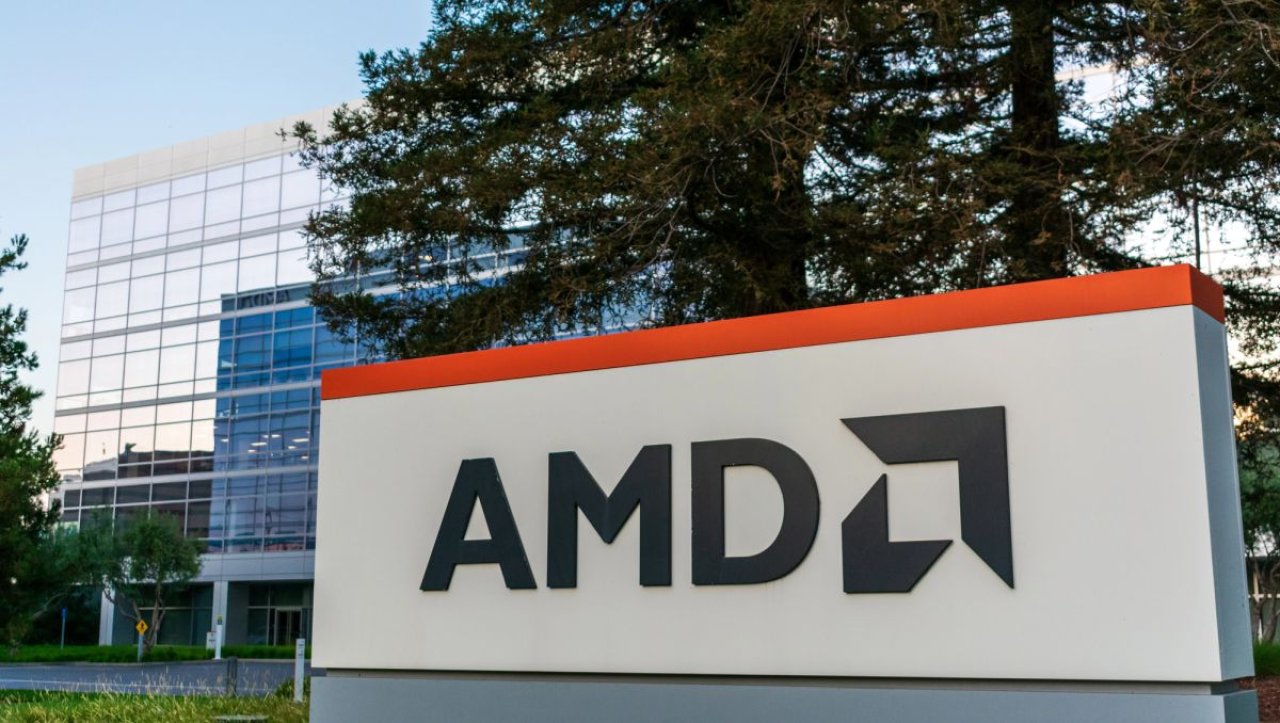 AMD weszło do klubu bilionerów. Intel został za drzwiami