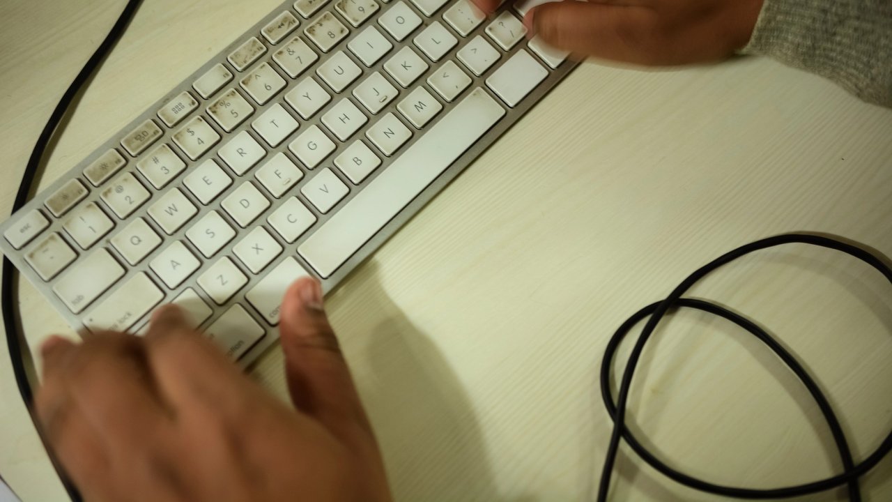 Trwa poważna awaria. Strony zaczęły znikać z sieci