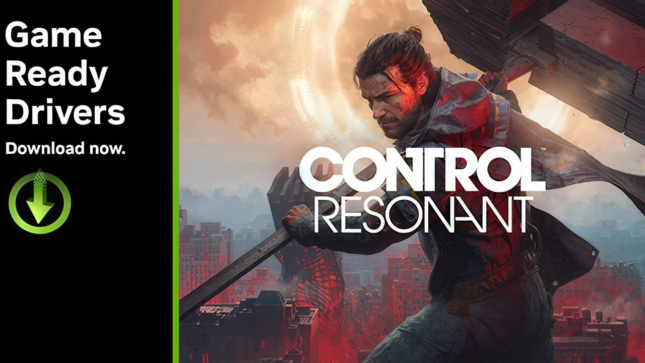 Masz GeForce'a? NVIDIA właśnie przygotowała go na cztery duże gry