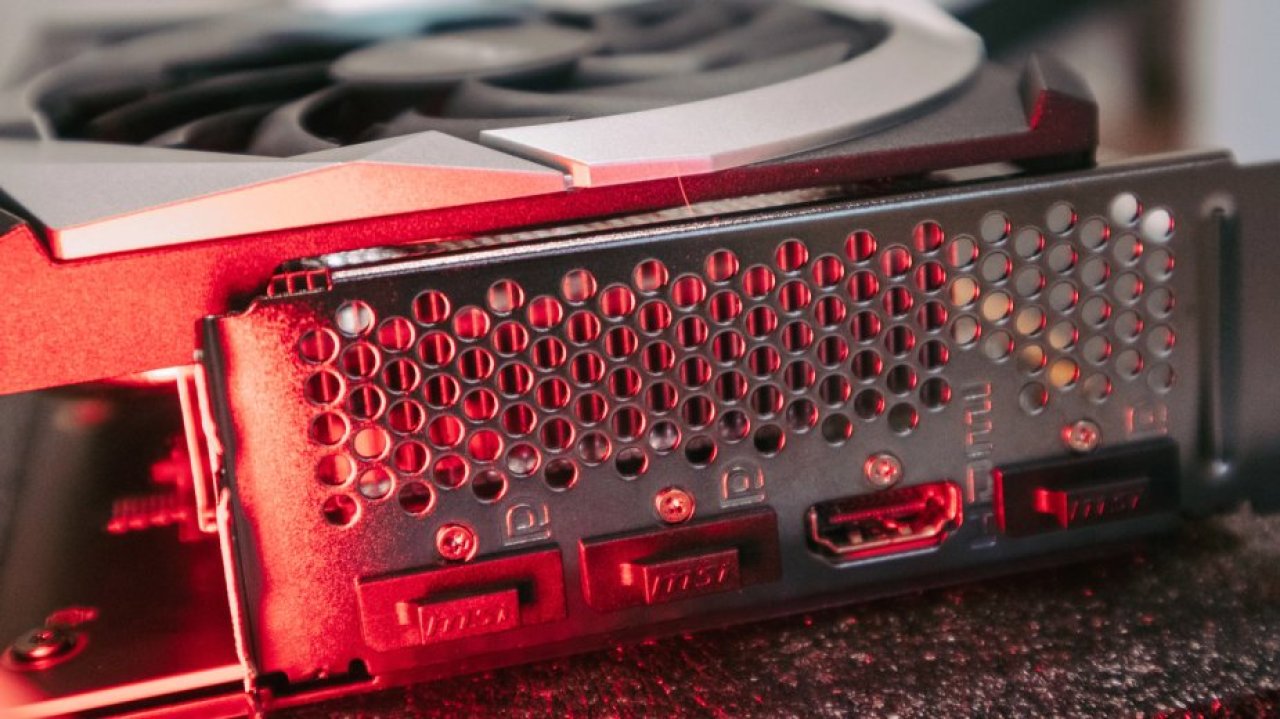 Jedna linijka kodu zdradziła plany AMD? W sterowniku pojawiło się GDDR7