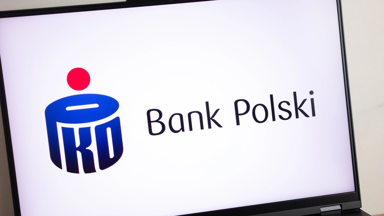 PKO BP znowu coś wyłącza. Dobrze mieć pod ręką telefon