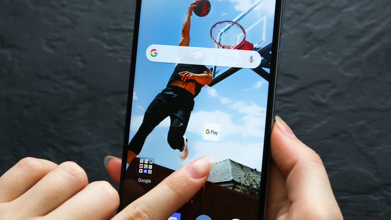Miliony mają to w telefonie z Androidem. Niewielu umie poprawnie używać
