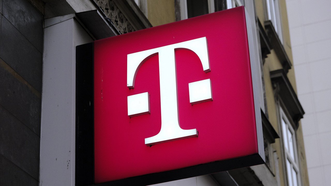 Niemcy pojechali z T-Mobile na zapas. Żeby później nie było