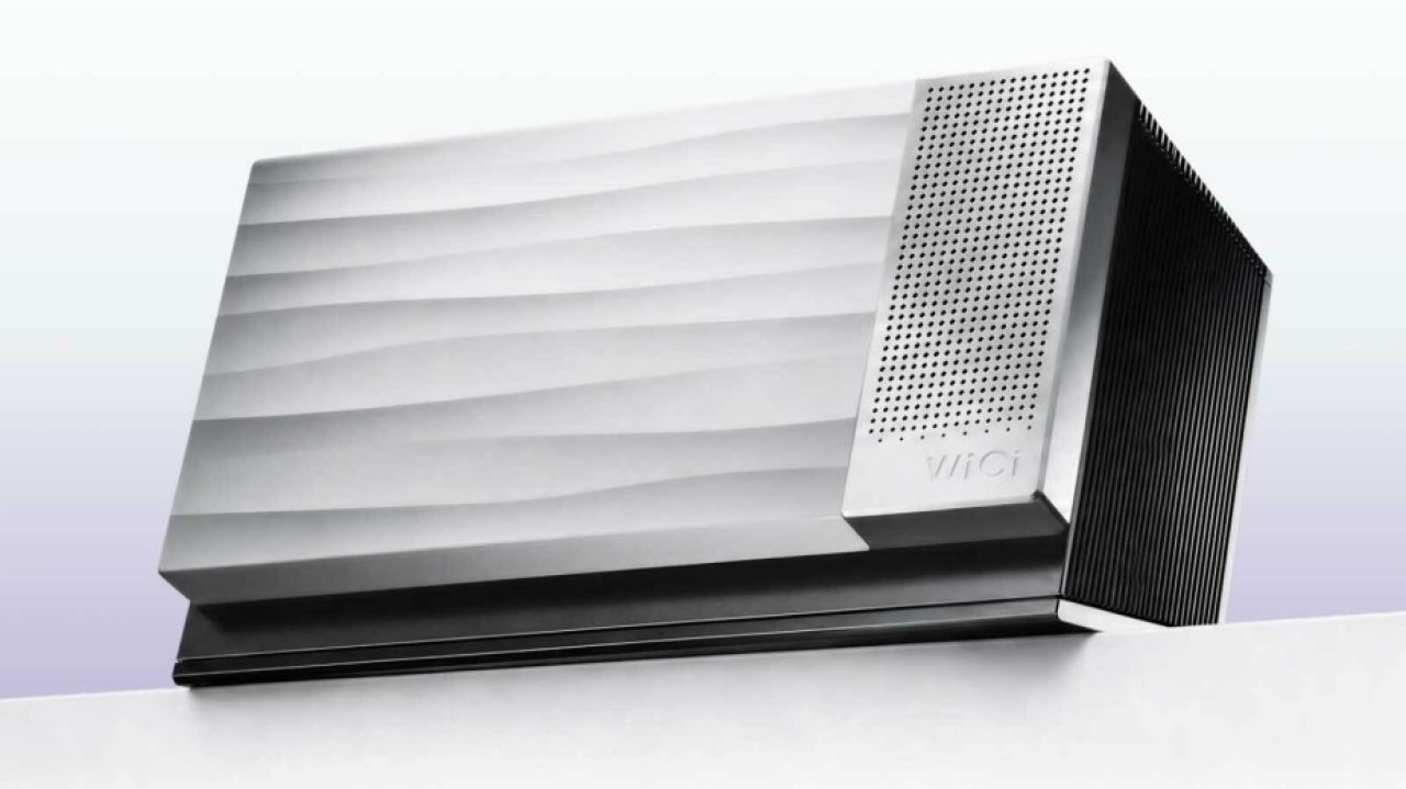 Zrobili bezprzewodową kartę graficzną RTX 5060 Ti. Tak, naprawdę działa przez Wi-Fi