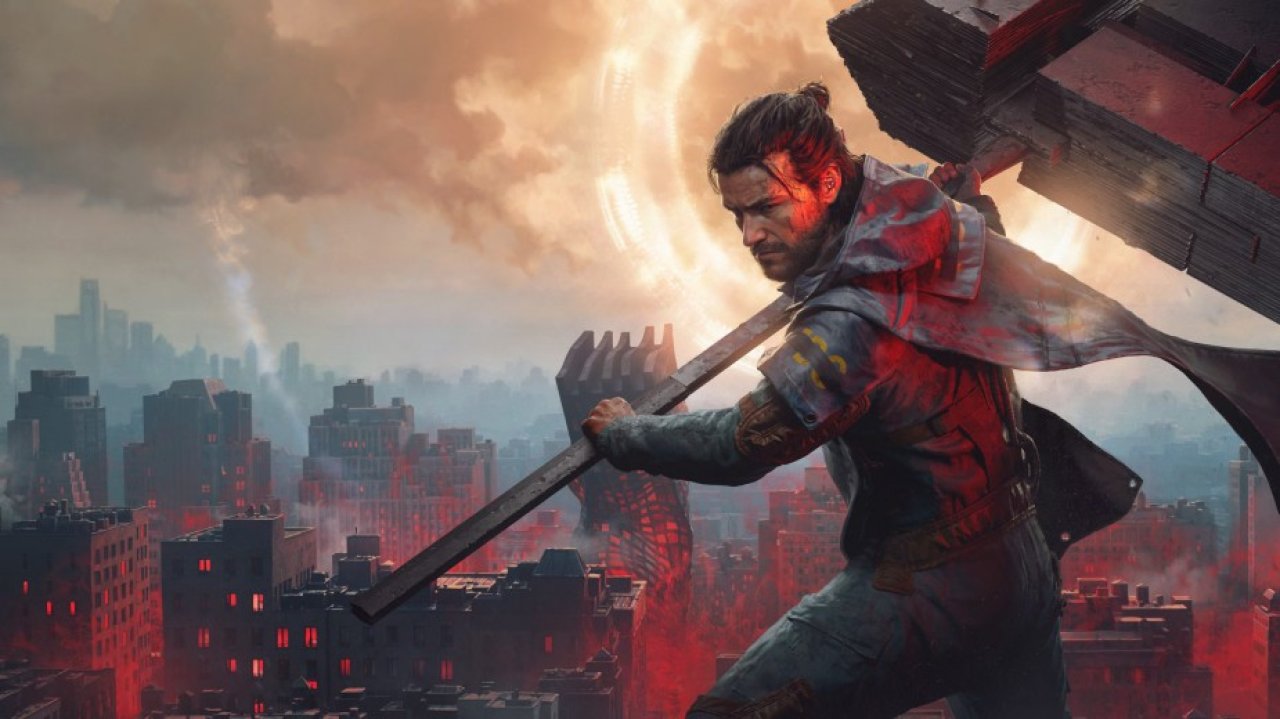 Piraci pobrali Control Resonant. Teraz mają wyrzuty sumienia