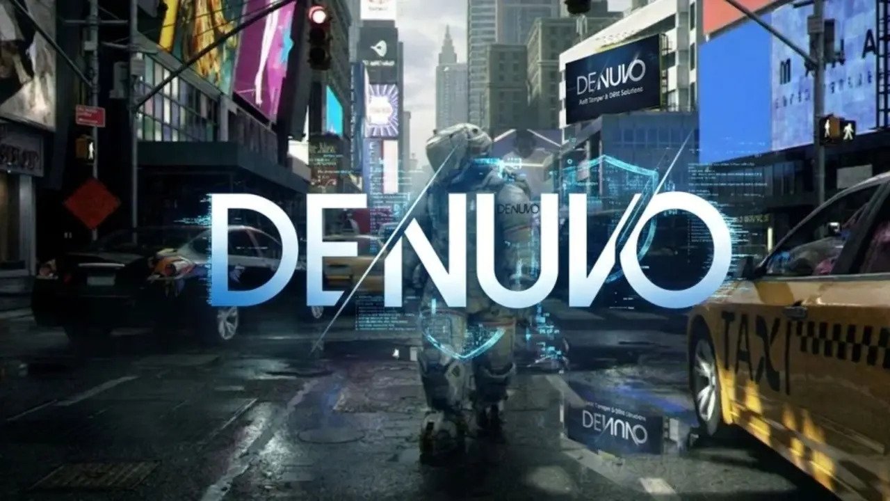 Nie pomógł DRM? Denuvo odkryło technologię skuteczniejszą od zabezpieczeń: pozew
