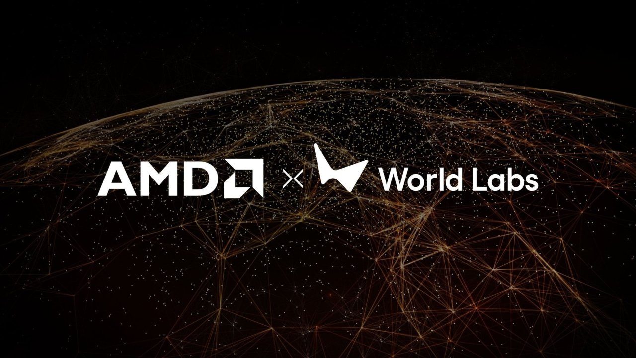 AMD poszło na zakupy. Wydali 8,2 mld na 2-letnią firmę