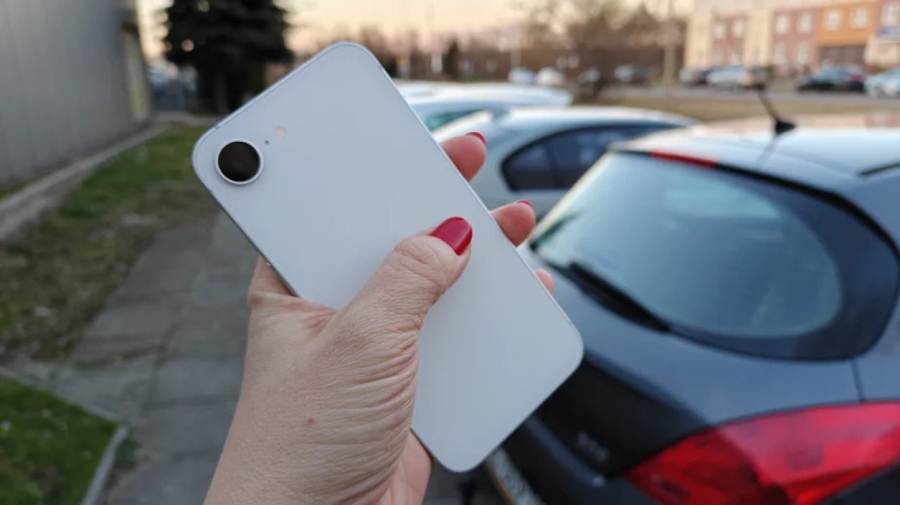 IPhone szykuje pułapkę na kieszonkowców. Złodziej mocno się zdziwi