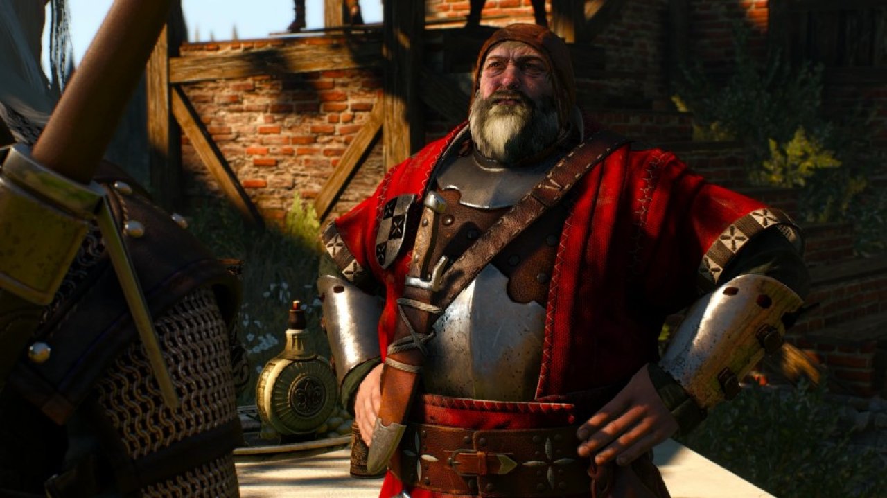 Stworzyła jeden z najlepszych wątków Wiedźmina 3. Teraz wraca do CDPR