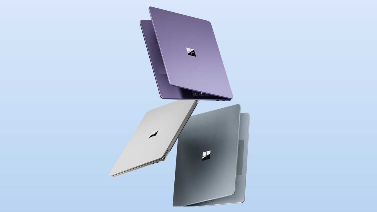 Microsoft wyjaśnił, dlaczego nie chce Ryzenów w Surface. Powód jest dość osobliwy