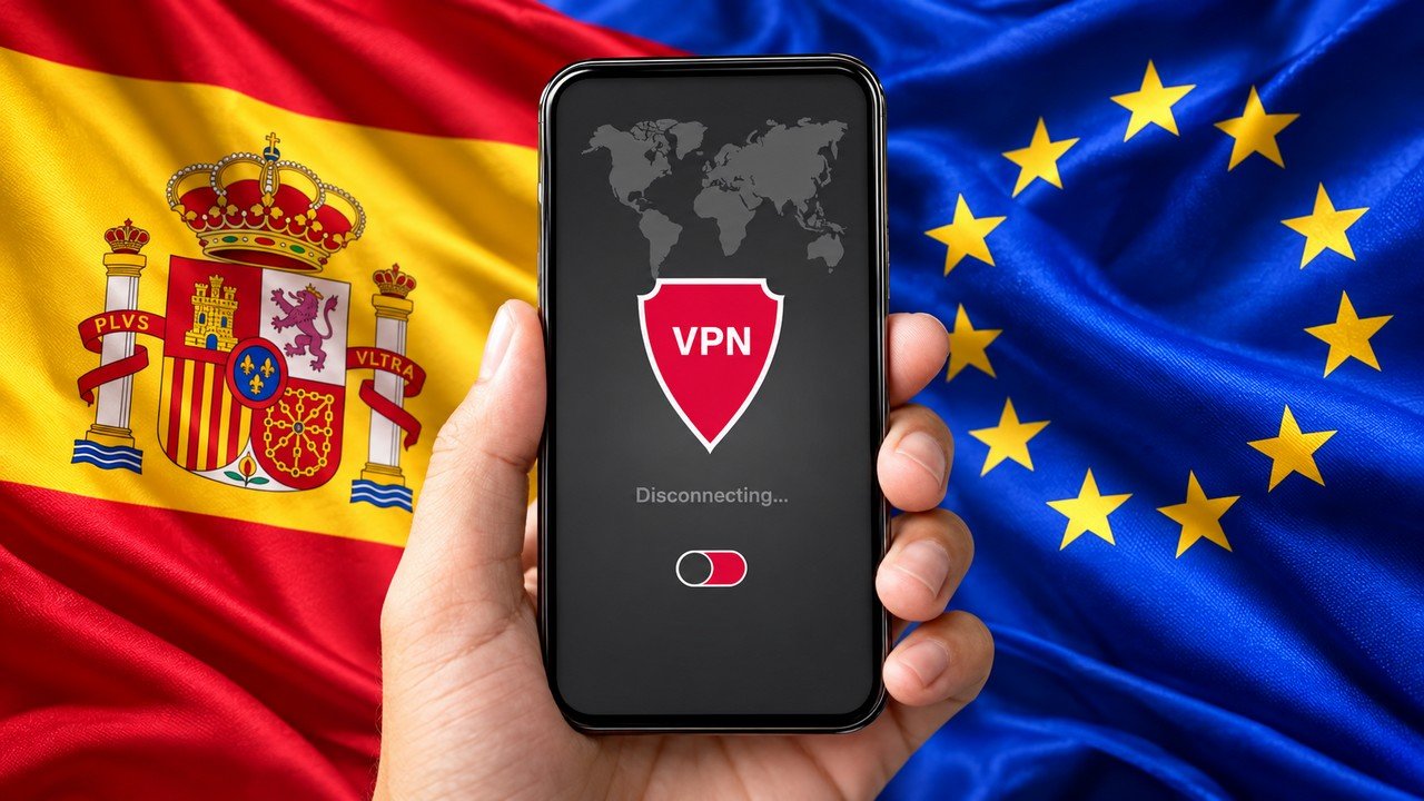 LaLiga ma kosę z VPN-ami. Teraz chce wciągnąć w ten spór całą Unię
