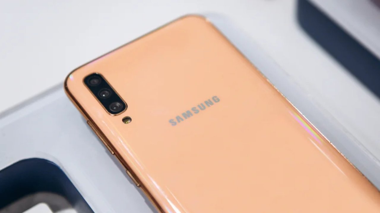 Samsung stworzył aplikację, której nie potrzebował. Zorientował się po kilku miesiącach