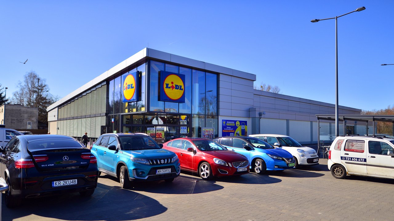 Lidl przecenił na 19,99 zł. Włóż do gniazdka i zrobi się o wiele wygodniej
