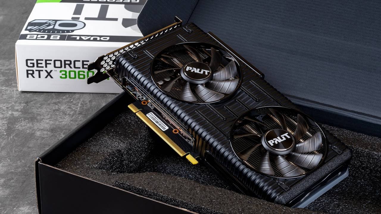 GeForce GTX 750 nie umarł. Ba, właśnie dostał oficjalny update sterownika