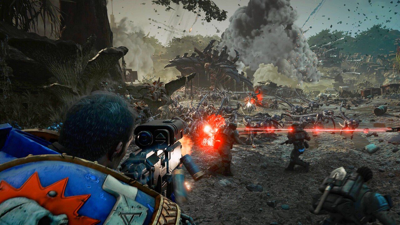 RTX 5070 nagle został królem Steam. Tylko coś tu się nie zgadza