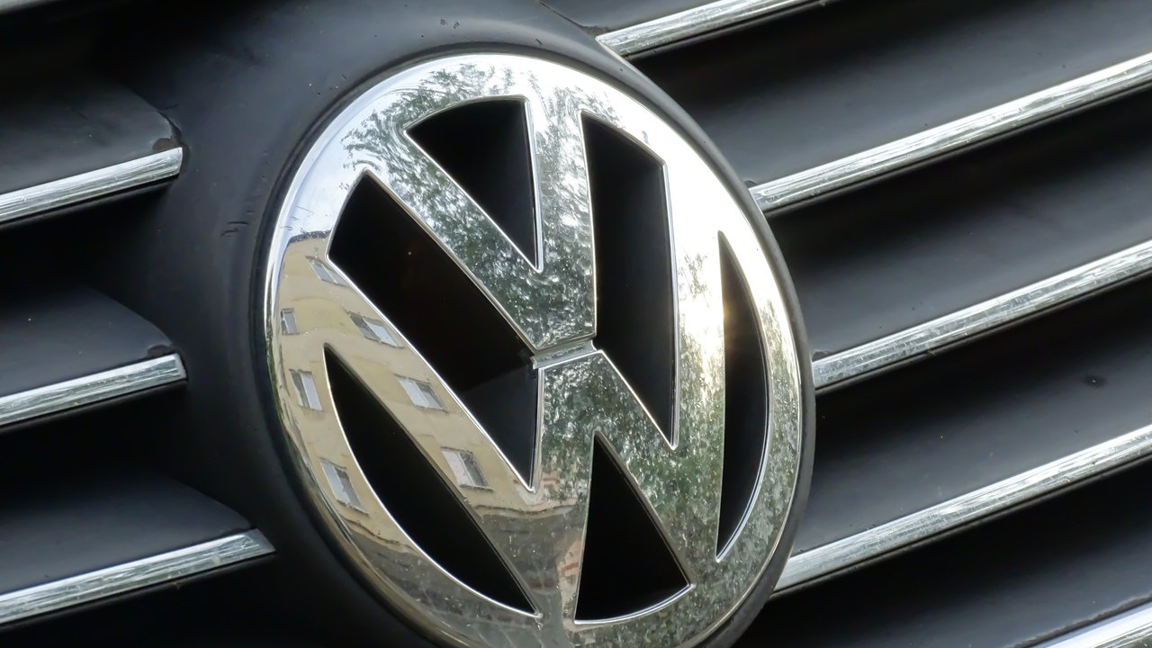 Volkswagen spuścił Nvidię na drzewo. Technologię zapewni brytyjski startup