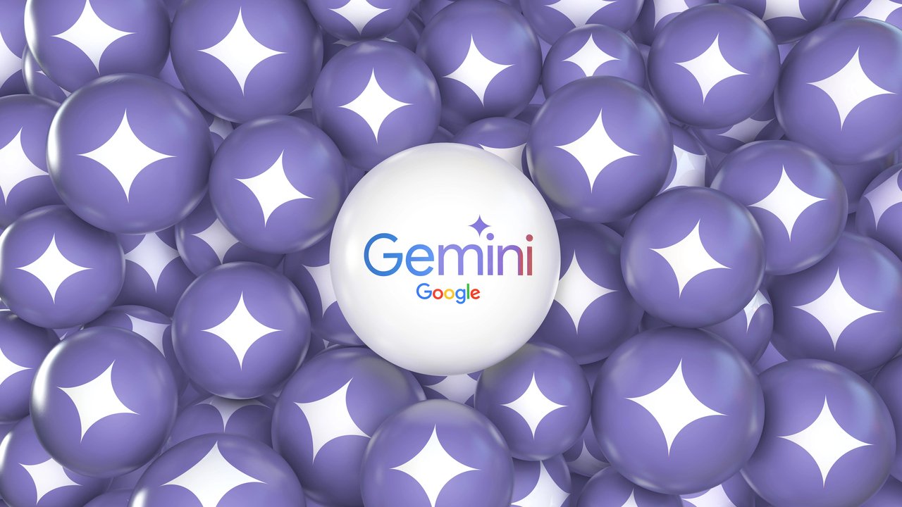Gemini przestaje być chatbotem. Google chce dać mu klucze do komputera