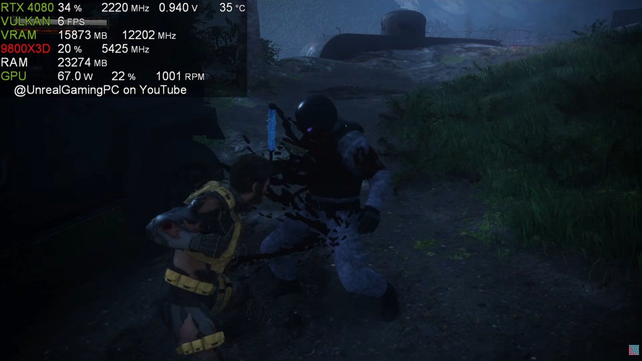 PS5 może się pakować? Marvel's Wolverine na emulatorze przyspiesza