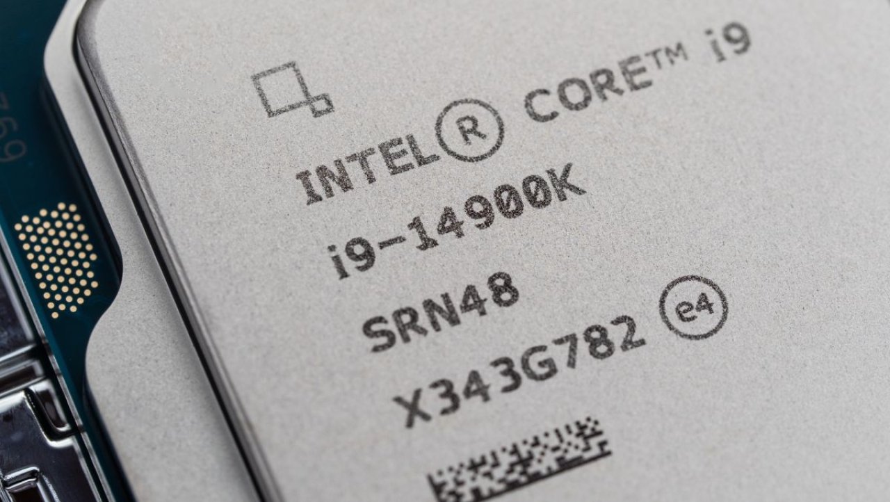 Core i9-14900K stał się abonamentem. Ten użytkownik jest już przy czwartej sztuce