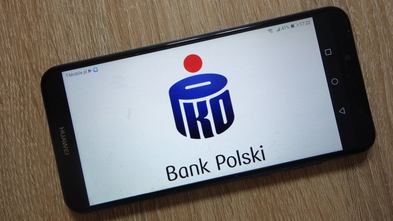 Jesteś w PKO BP? W najbliższych dniach zobaczysz zmianę w telefonie
