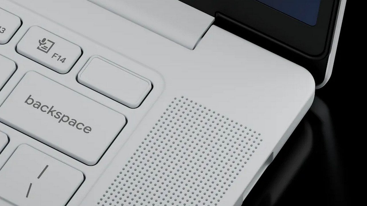 Google wypuściło sprzęt do pracy. Zapomniało tylko, iż Slack powinien działać