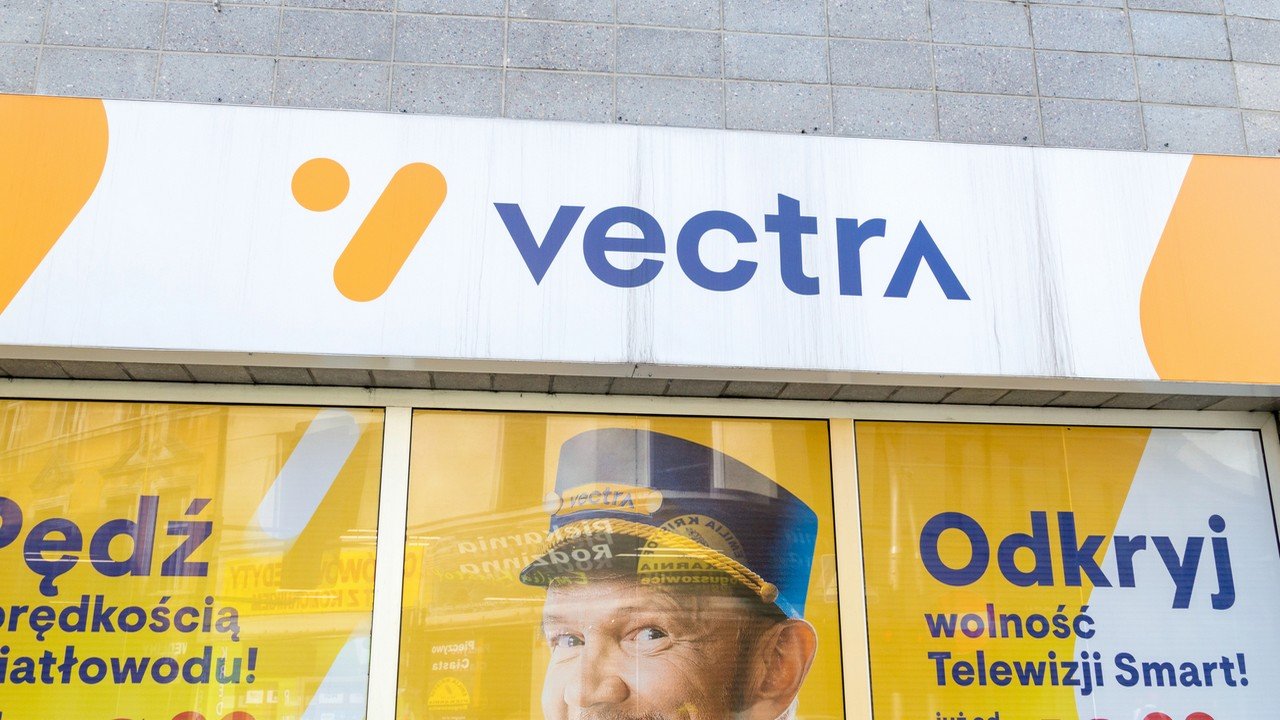 Vectra z dużymi zmianami dla klientów. Nie musisz wymieniać dekodera