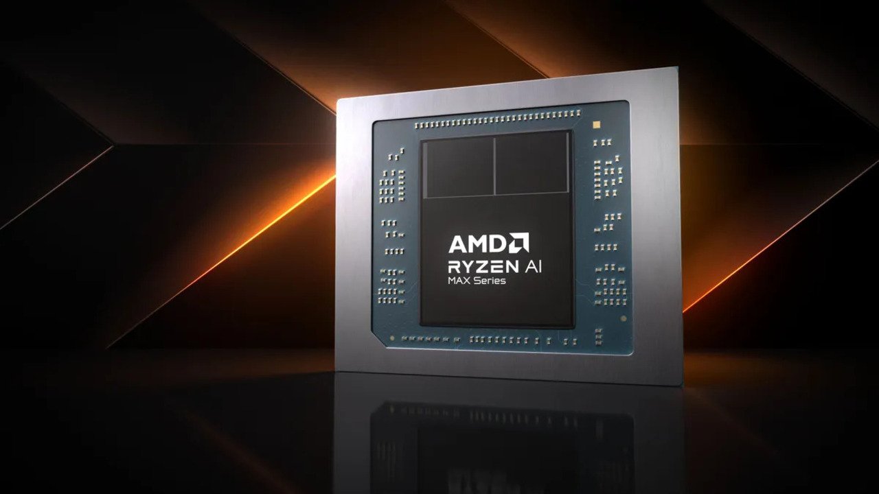 AMD kontra NVIDIA w AI. Zieloni mają RTX-y, czerwoni przywieźli wiadro RAM-u