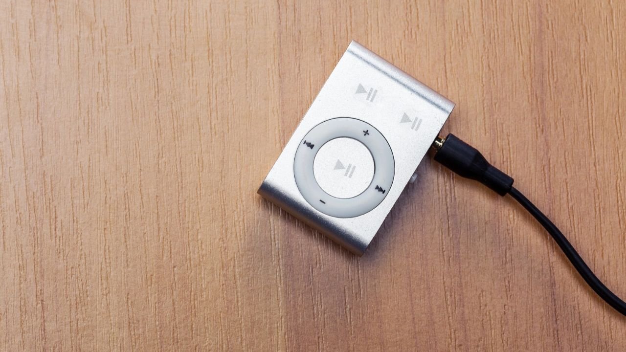 Odtwarzacze MP3 wracają. W dodatku nagle mają mnóstwo sensu