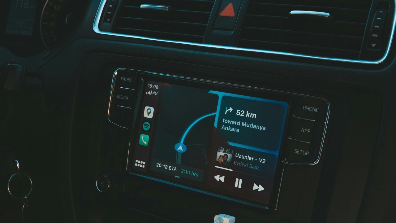 Android Auto w końcu zrozumiał, iż wyłączone znaczy wyłączone