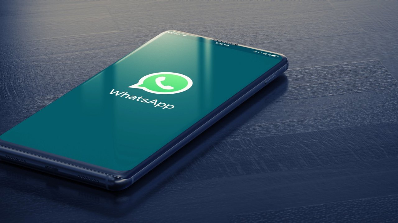 WhatsApp reklamuje darmowe rozmowy. niedługo odkryje, iż telefon ma ekran