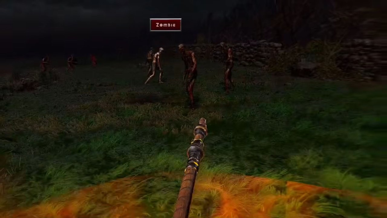 Diablo II dostało VR. Teraz możesz osobiście dostać po głowie od demona
