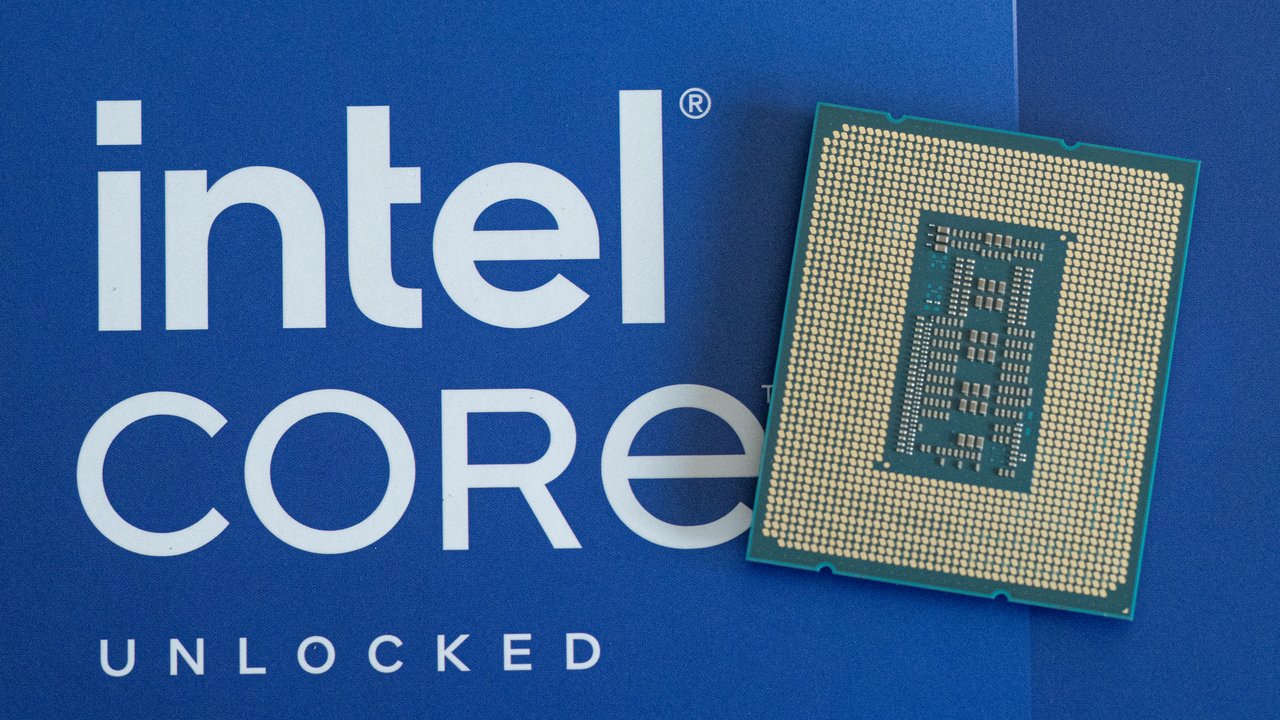 Intel nie porzuca LGA 1700. Nowe procesory mają trafić na starsze płyty główne