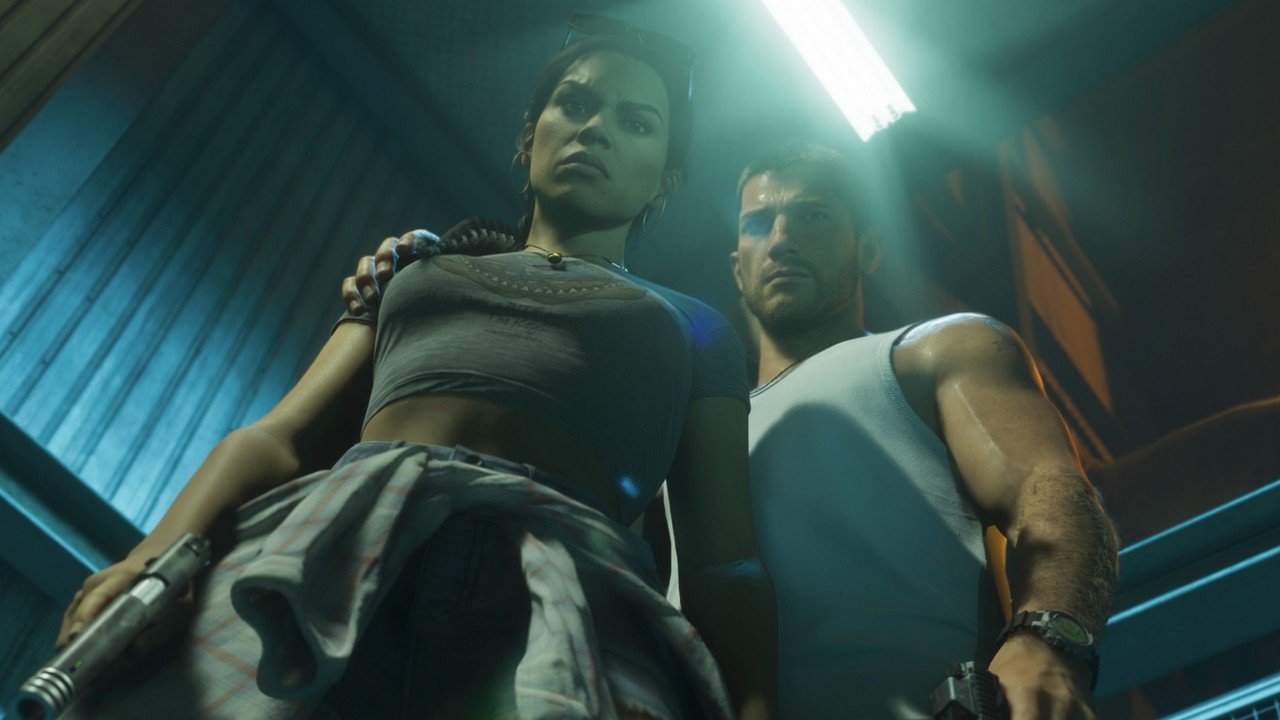 GTA 6 na Switch 2? Nintendo nie mówi nie. Optymalizacja już płacze