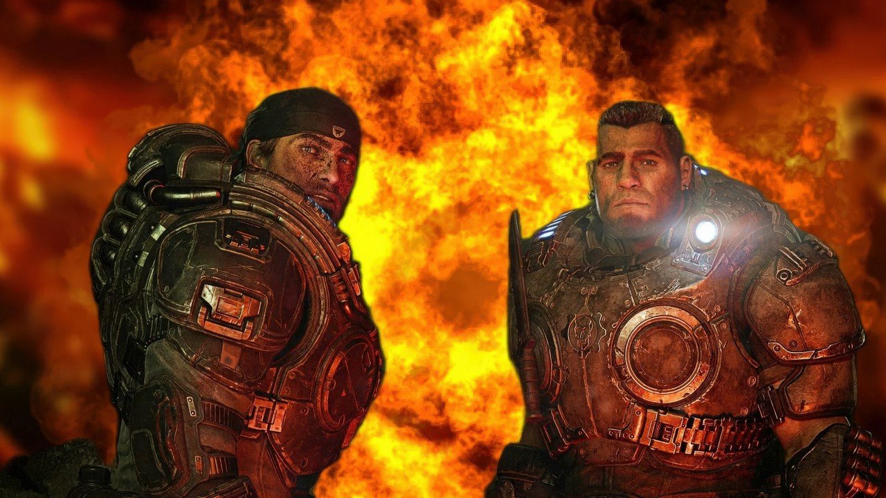 Gears of War: E-Day odkrył nowy model biznesowy. Wydać 400 mln, żeby nikt nie kupował