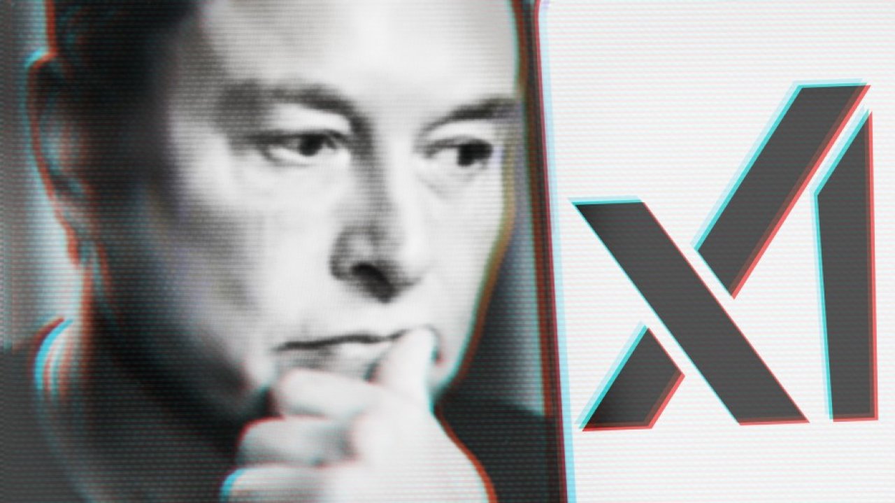 Elon Musk popiera. Nie krzycz na chatbota, bo będzie mu smutno