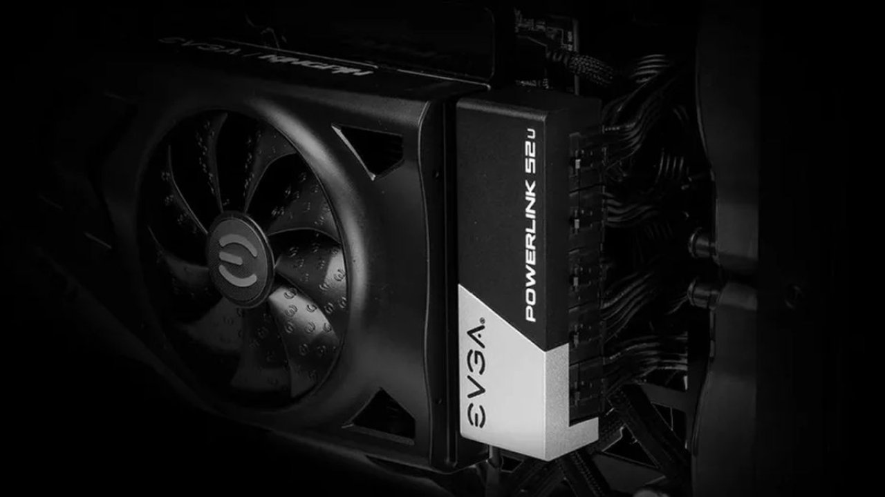 NVIDIA nie chciała drugiego kabla. Legenda overclockingu o kulisach sporu