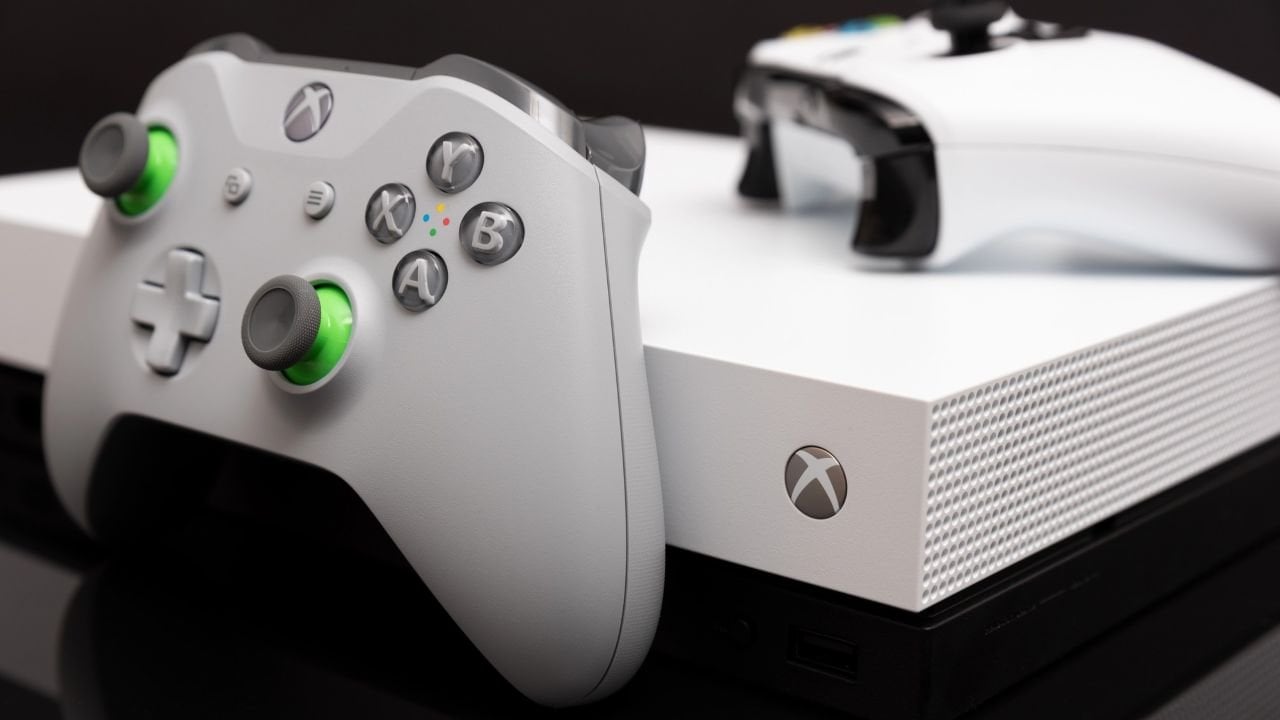 Xbox One to teraz naprawdę PC. Po 12 latach ktoś domknął sprawę