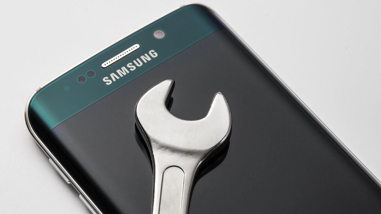 Samsung puścił wadliwą aktualizację. Telefony przestają się uruchamiać