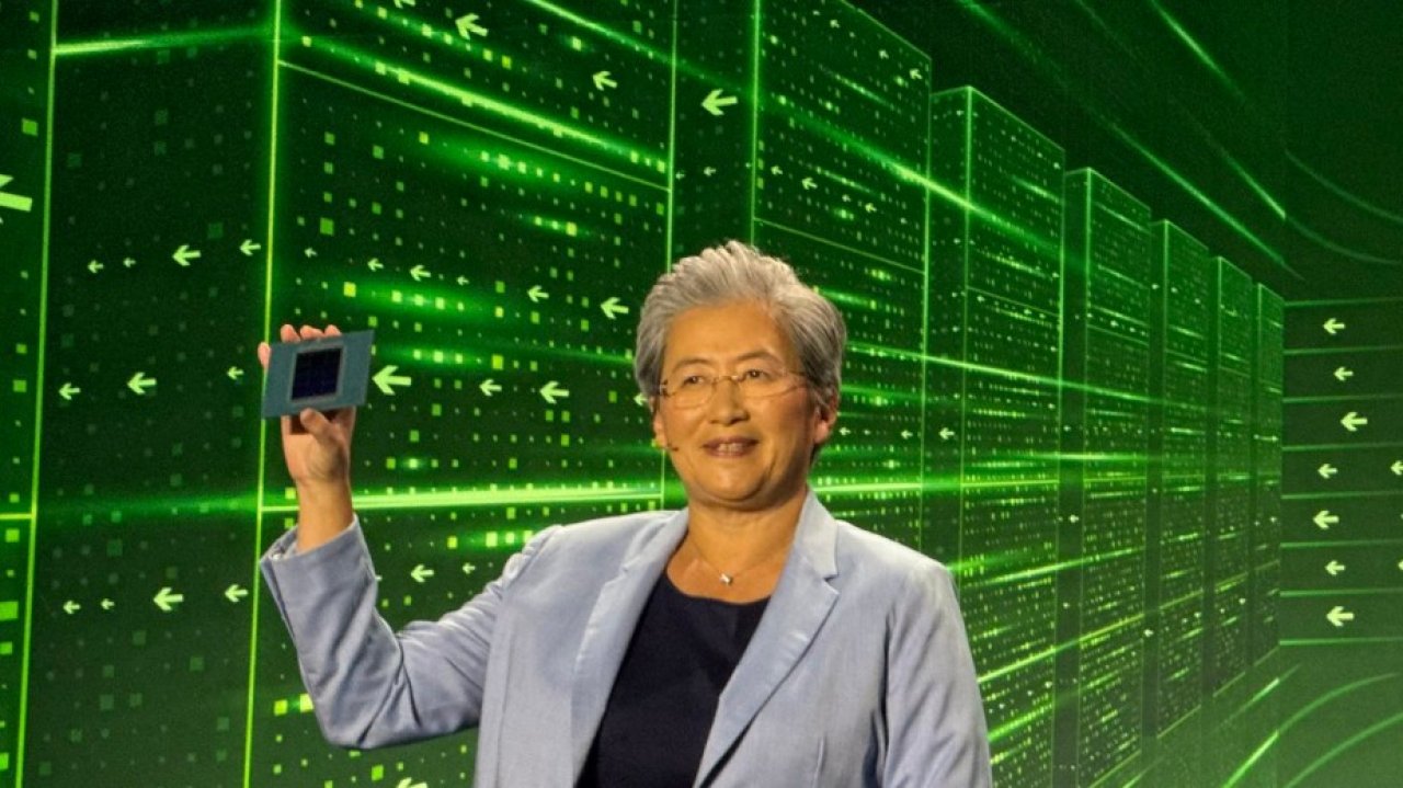 AMD szykuje 192-rdzeniowego potwora. Poznajcie EPYC Verano