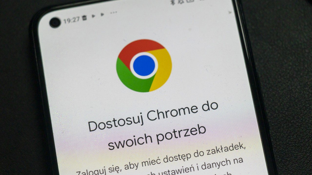 Google Chrome stał się pułapką w Sklepie Play: 100 tys. osób dało się naciąć