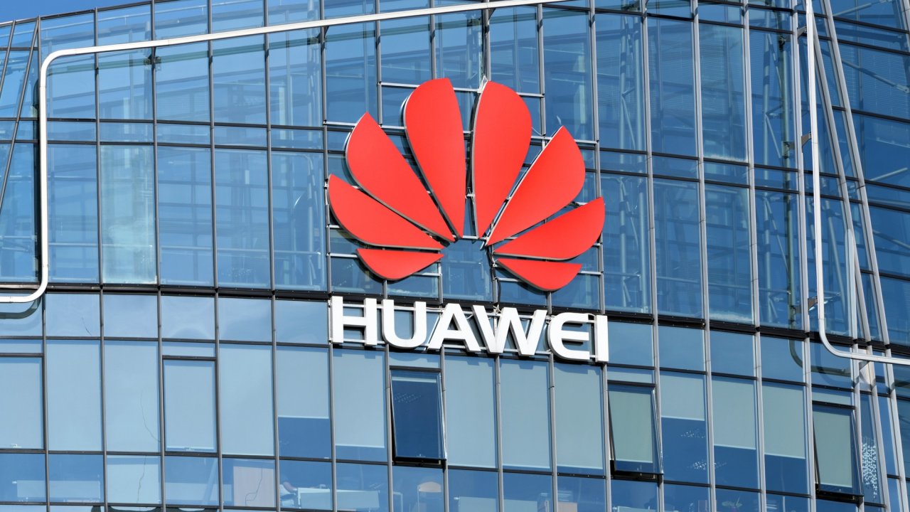 USA chciały kopnąć Chiny. Oberwała NVIDIA, a Huawei zgarnia klientów